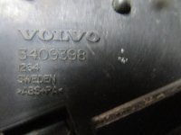 Воздушный дефлектор на Volvo XC90 C — фото 4