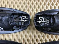Ручка двери внутренняя на Renault Megane — фото 8