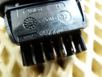 Кнопка стеклоподъемника на Nissan Almera G15 — фото 4