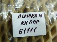 Кнопка стеклоподъемника на Nissan Almera G15 — фото 4