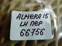 Кнопка стеклоподъемника на Nissan Almera G15 — фото 5