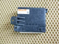 Блок управления кондиционером Toyota Auris (E15) 2006-2012 (8865012B10) — фото 1