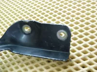 Петля капота на Nissan Almera G15 — фото 8