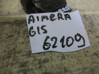 Кнопка обогрева заднего стекла на Nissan Almera G15 — фото 4
