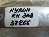 Ручка двери задней наружная правая на SsangYong Kyron D100 — фото 10