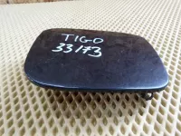 Лючок бензобака на Chery Tiggo T11 — фото 2