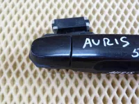 Ручка двери задней наружная правая на Toyota Auris E150 — фото 3