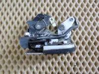 Замок двери задней левой на Hyundai Accent LC — фото 2
