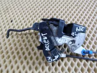 Замок двери задней левой на Hyundai Accent LC — фото 5