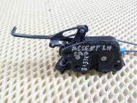 Замок двери задней левой на Hyundai Accent LC — фото 6