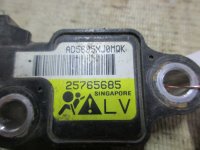 Датчик AIR BAG на Cadillac SRX — фото 3