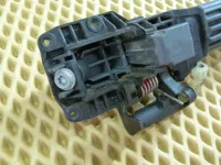 Ручка двери передней наружная правая на Toyota Auris E150 — фото 8