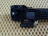 Ручка двери передней наружная правая на Toyota Auris E150 — фото 9