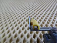 Ручка двери задней наружная левая на Kia Rio JB — фото 5