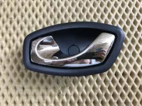 Ручка внутренняя двери левая Renault Megane III 2009-2016,Fluence 2010-2017,Scenic III 2009-2015,Latitude 2010-2015,Clio IV 2012> (826730001R) — фото 1