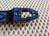 Кронштейн ручки задняя левая на Suzuki Splash — фото 3