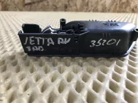 Ручка двери задней внутренняя правая на Volkswagen Jetta A6 — фото 6