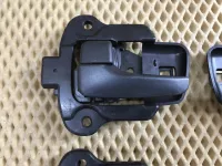 Ручка двери внутренняя на Mitsubishi Outlander CW0W — фото 3