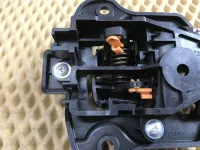 Ручка двери внутренняя на Mitsubishi Outlander CW0W — фото 7