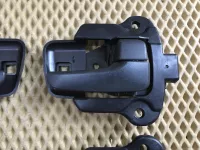 Ручка двери внутренняя на Mitsubishi Outlander CW0W — фото 2