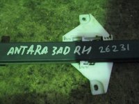 Стеклоподъемник электрический задний правый на Opel Antara С105 — фото 4