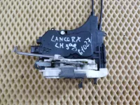 Замок двери задней левой на Mitsubishi Lancer CY — фото 5