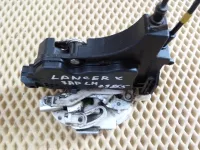 Замок двери задней левой на Mitsubishi Lancer CY — фото 5