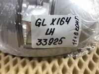 Зеркало левое электрическое на Mercedes-Benz GL-Class X164 — фото 14