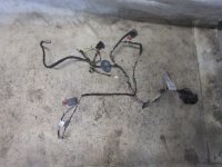 Проводка двери правой Opel Corsa D 2006-2015 (3 ДВЕРИ 13144649) — фото 1