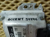 Блок управления двигателем на Hyundai Accent LC — фото 5