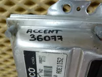 Блок управления двигателем на Hyundai Accent LC — фото 5