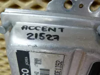 Блок управления двигателем на Hyundai Accent LC — фото 6