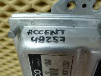 Блок управления двигателем на Hyundai Accent LC — фото 6