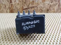 Блок ABS на Nissan Almera G15 — фото 2