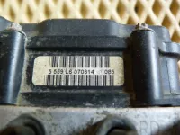Блок ABS на Nissan Almera G15 — фото 9