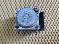 Блок ABS на Nissan Almera G15 — фото 3