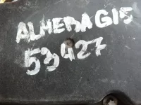 Блок ABS на Nissan Almera G15 — фото 11