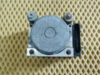 Блок ABS на Nissan Almera G15 — фото 3