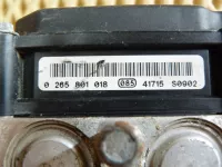 Блок ABS на Nissan Almera G15 — фото 9