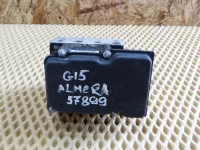 Блок ABS на Nissan Almera G15 — фото 2
