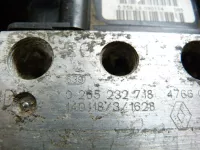 Блок ABS на Nissan Almera G15 — фото 6