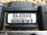 Блок ABS на Nissan Almera G15 — фото 8
