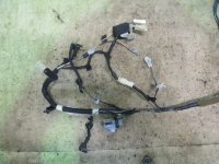 проводка двери багажника на Toyota Avensis T250 — фото 2