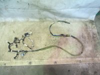 Проводка двери багажника Toyota Avensis II 2003-2008 (ДВЕРИ БАГАЖНИКА 8218505080) — фото 1
