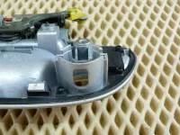 Ручка двери передней наружная правая на Nissan Almera Classic B10 — фото 8