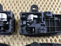 Ручка двери внутренняя на Nissan Almera G15 — фото 9