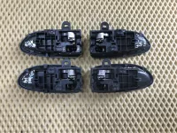 Ручка двери внутренняя на Nissan Almera G15 — фото 6