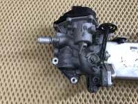 Радиатор EGR на Audi — фото 3