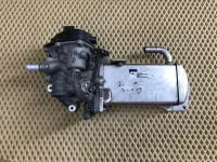 Радиатор EGR на Audi — фото 1