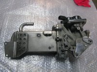 Радиатор EGR на Audi — фото 2